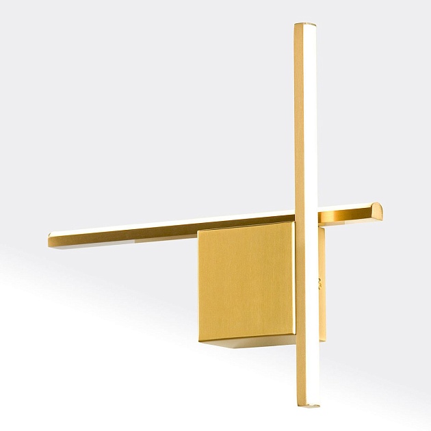 Настенный светодиодный светильник Lussole Tift LSP-7330 изображение 1 Настенный светодиодный светильник Lussole Tift LSP-7330 Фото № 1