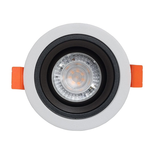 Потолочный светильник De Markt Прайм 850010601 Фото № 1