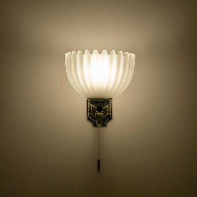 Бра Citilux Севилья CL414313 изображение 8 Бра Citilux Севилья CL414313 Фото № 8