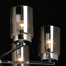 Люстра потолочная De City Каталина 361012206 5