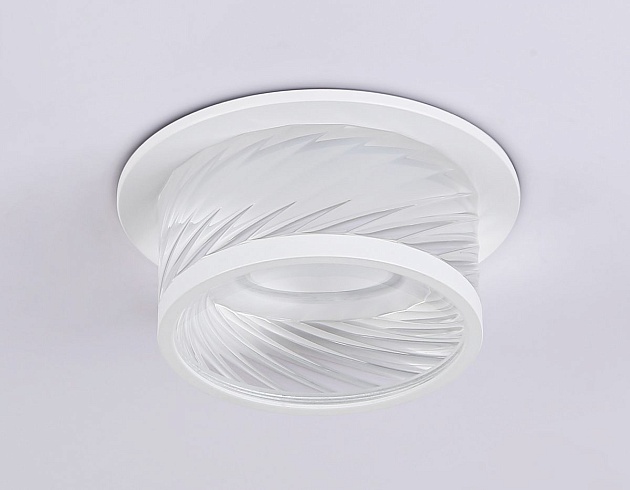 Встраиваемый светильник Ambrella light Techno Spot TN1251 Фото № 5