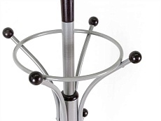 Напольная вешалка Мебелик Д 4 000533 3