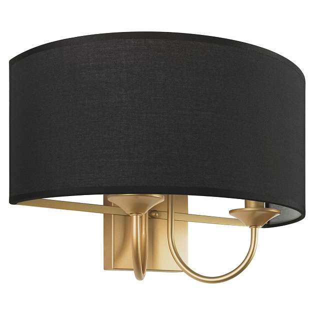 Настенный светильник Loft it Balance 10416W GD Фото № 5