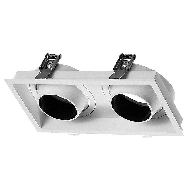 Встраиваемый светильник Wertmark Capella WTC.O22.060 изображение 1 Встраиваемый светильник Wertmark Capella WTC.O22.060 Фото № 1