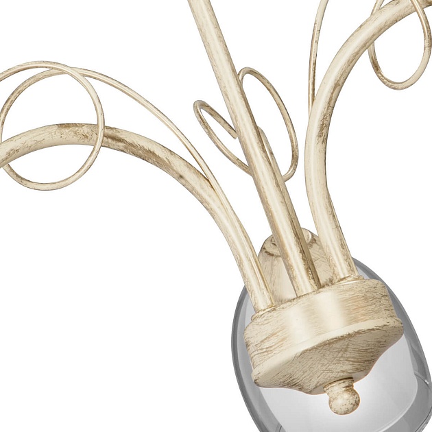 Потолочная люстра Vitaluce V3583/3PL Фото № 2