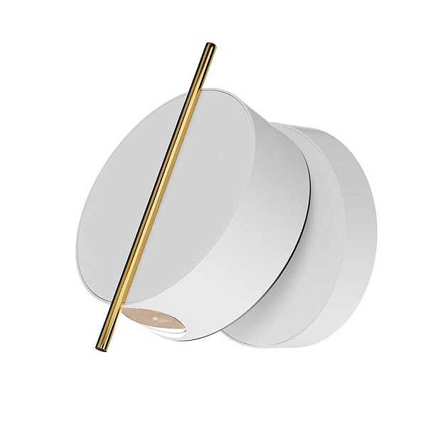 Светодиодный спот Maytoni Nuance MOD180WL-L4W3K1 изображение 1 Светодиодный спот Maytoni Nuance MOD180WL-L4W3K1 Фото № 1