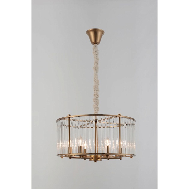 Подвесная люстра Rivoli Erin 4112-306 Б0061972 изображение 10 Подвесная люстра Rivoli Erin 4112-306 Б0061972 Фото № 10