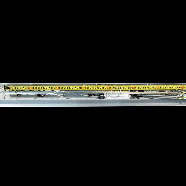 Подвесной светодиодный светильник Citilux Вегас CL227052 Фото № 2