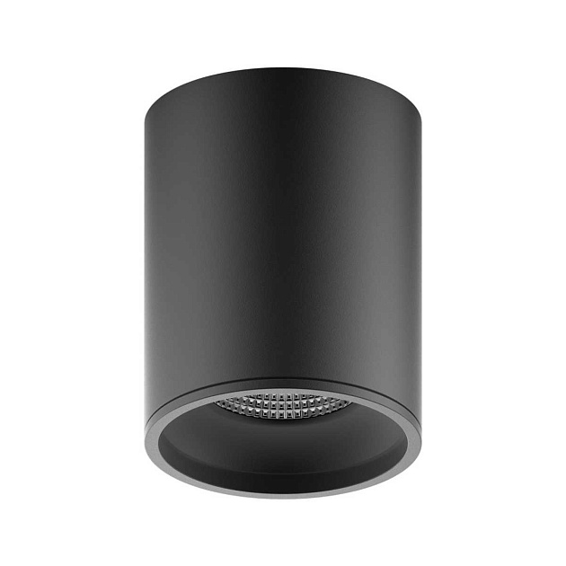 Потолочный светодиодный светильник Gauss Overhead HD007 Фото № 1