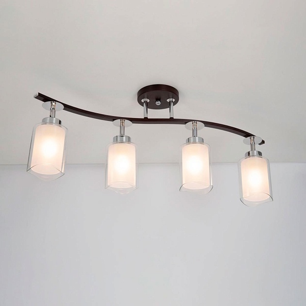 Спот Citilux Фортуна CL156142 Фото № 7