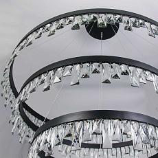 Подвесная светодиодная люстра Citilux Celeste EL320P120.1 1