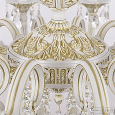 Подвесная люстра Bohemia Ivele AL78101/12/300 A WMG 3