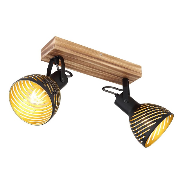 Спот Globo Lenna 54660-2 Фото № 1