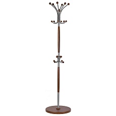 Напольная вешалка Мебелик Д 1 000715