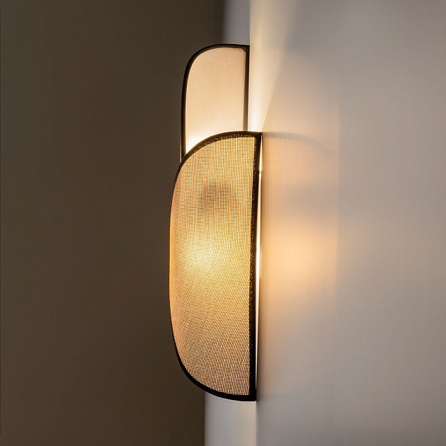 Настенный светильник Maytoni Organic MOD225WL-02B1 изображение 3 Настенный светильник Maytoni Organic MOD225WL-02B1 Фото № 3