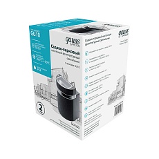 Уличный настенный светильник Gauss Electra GD160 4