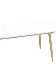 Кухонный стол Stool Group Стокгольм DT-1706-160 Dual 4