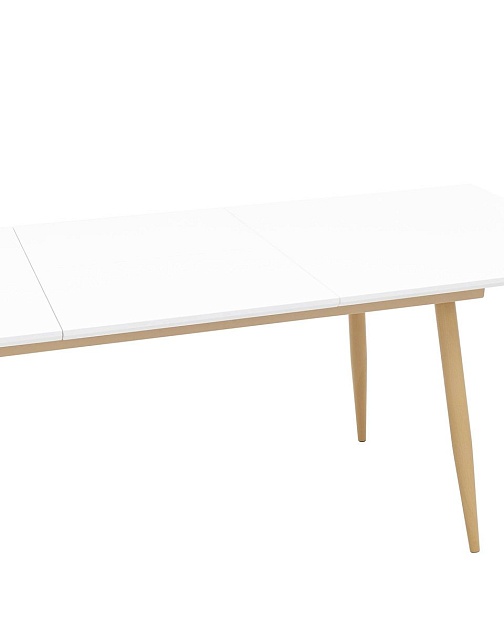 Кухонный стол Stool Group Стокгольм DT-1706-160 Dual изображение 5 Кухонный стол Stool Group Стокгольм DT-1706-160 Dual Фото № 5