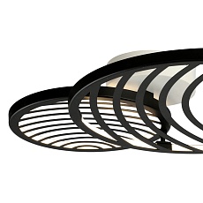 Настенно-потолочный светодиодный светильник Mantra Colladge 7234 1