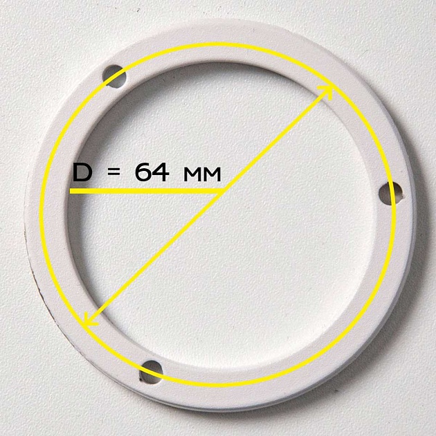 Потолочный светодиодный светильник Citilux Старк CL7440112  Фото № 8