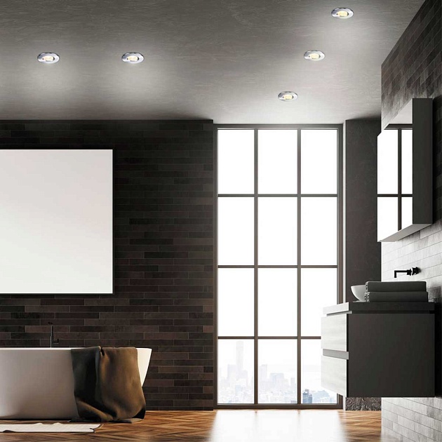 Кольцо декоративное Novotech Spot Regen 358344 Фото № 4