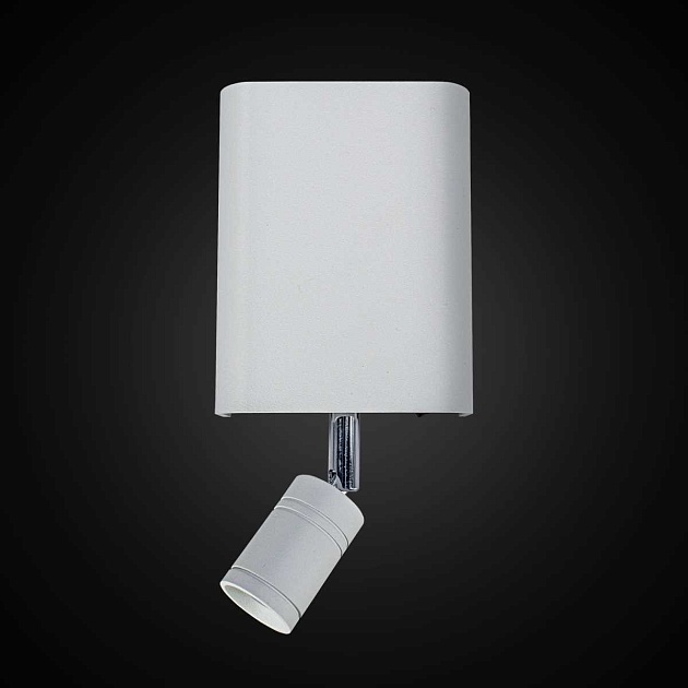 Настенный светильник Citilux Декарт CL704410 изображение 9 Настенный светильник Citilux Декарт CL704410 Фото № 9