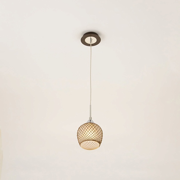 Подвесной светильник Citilux Сюзи CL171112 Фото № 5