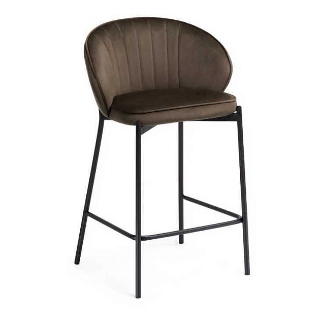 Полубарный стул Woodville Нейл 528462 Фото № 1