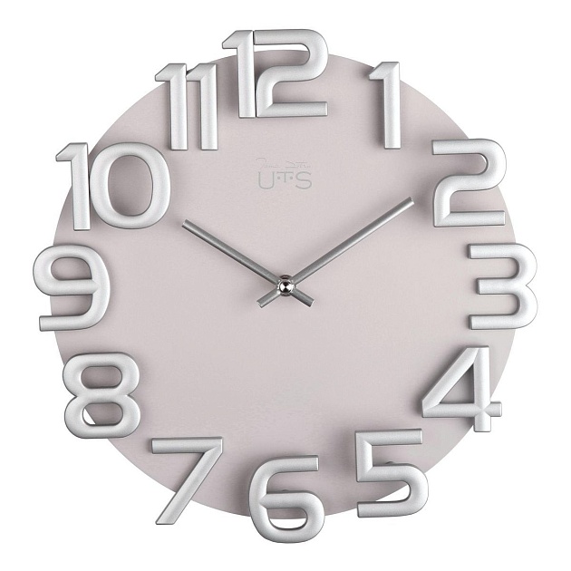 Настенные часы Tomas Stern 8069 Фото № 1