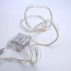 Гирлянда на елку Feron CL53 32986 1