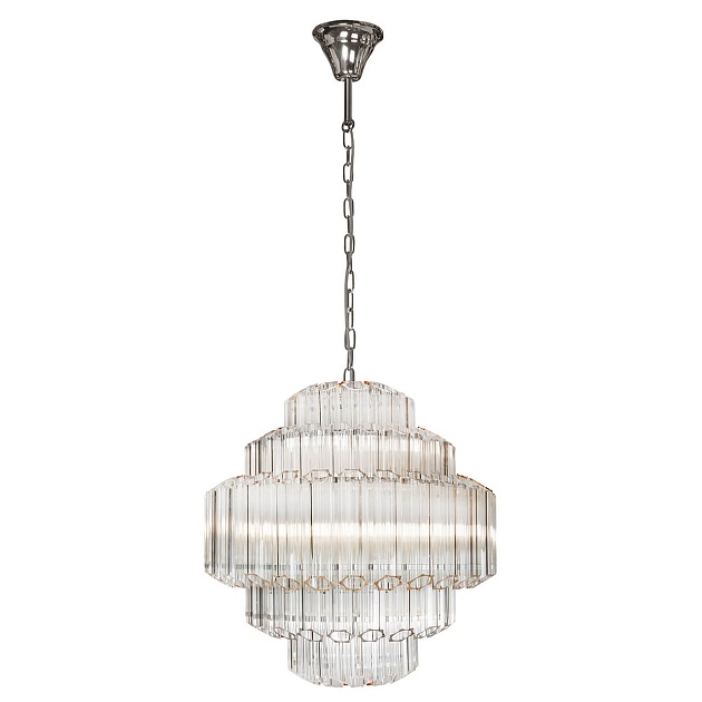 Подвесная люстра iLamp Destiny MD0267-7 изображение 1 Подвесная люстра iLamp Destiny MD0267-7 Фото № 1