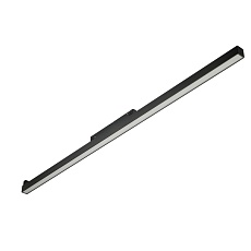 Трековый светодиодный светильник MyFar Flow MT0210-30W3K-B