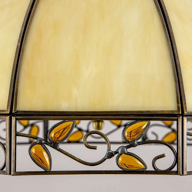 Подвесная люстра Citilux Шербург-2 CL440231 изображение 12 Подвесная люстра Citilux Шербург-2 CL440231 Фото № 12