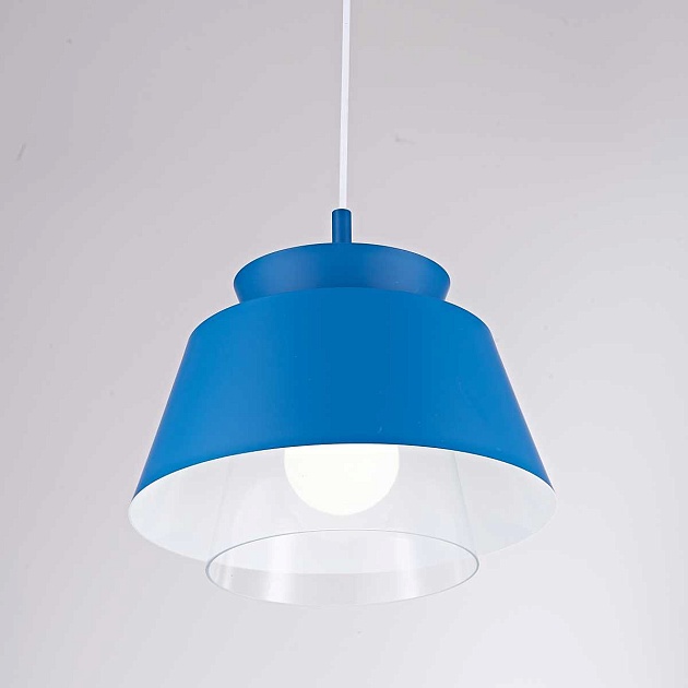 Подвесной светильник Imperium Loft Sota 178038-26 Фото № 12