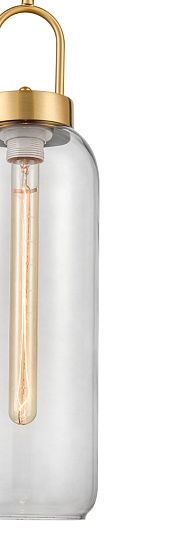 Подвесной светильник Vele Luce Cloe VL5414P21 изображение 3 Подвесной светильник Vele Luce Cloe VL5414P21 Фото № 3