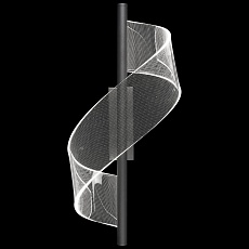 Настенный светодиодный светильник Wertmark Hilda WE452.01.601