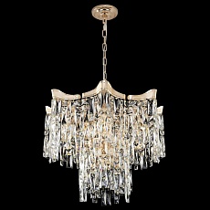 Подвесная люстра Citilux Моника CL308262 5