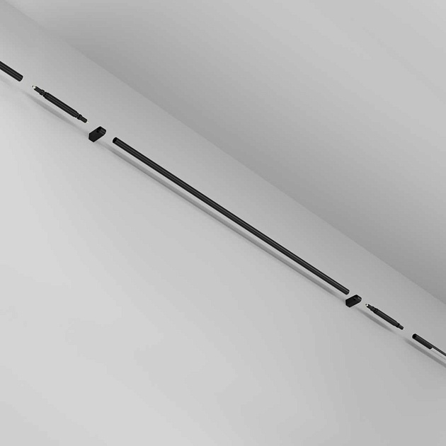 Соединитель Maytoni Technical CA001-L1000-B Фото № 5