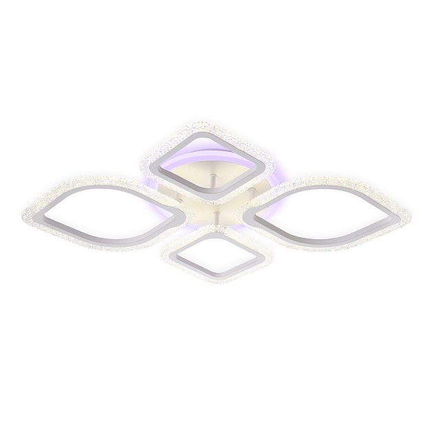 Потолочная светодиодная люстра Ambrella light Original FA5147 изображение 1 Потолочная светодиодная люстра Ambrella light Original FA5147 Фото № 1