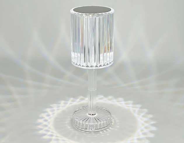 Настольная лампа Ambrella light Desk DE8066 Фото № 4