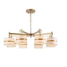 Подвесная люстра Favourite Mateo 2634-8P 1