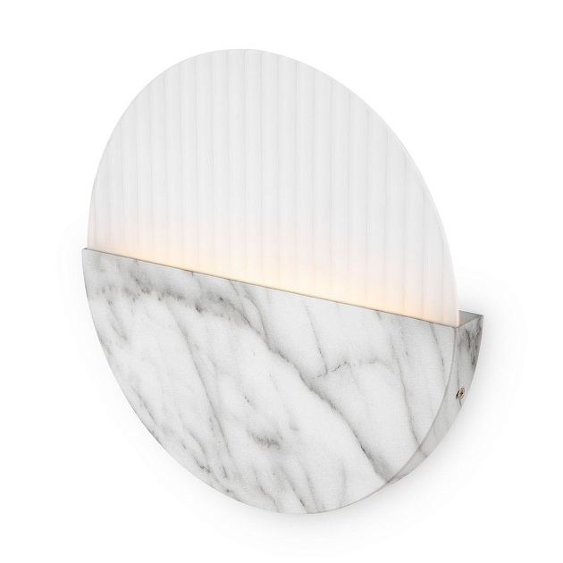 Настенный светодиодный светильник Maytoni Jupiter MOD320WL-L13MR3K1 изображение 1 Настенный светодиодный светильник Maytoni Jupiter MOD320WL-L13MR3K1 Фото № 1