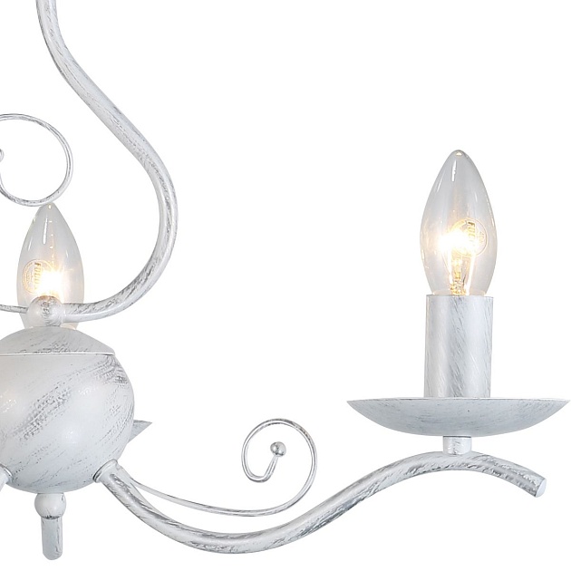 Подвесная люстра Reluce 74399-0.4-03 Фото № 2