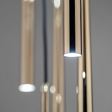 Подвесная люстра TK Lighting 10118 Piano 4