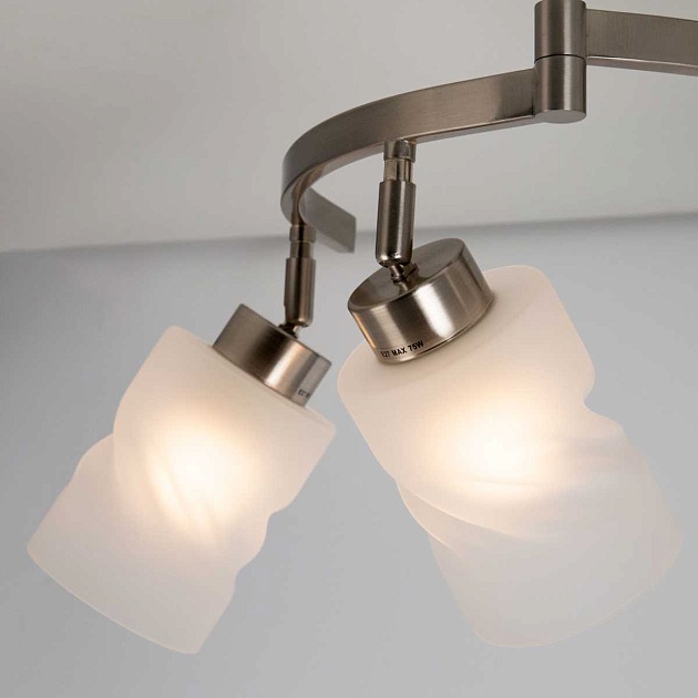 Потолочная люстра Citilux Астро CL125142 изображение 10 Потолочная люстра Citilux Астро CL125142 Фото № 10