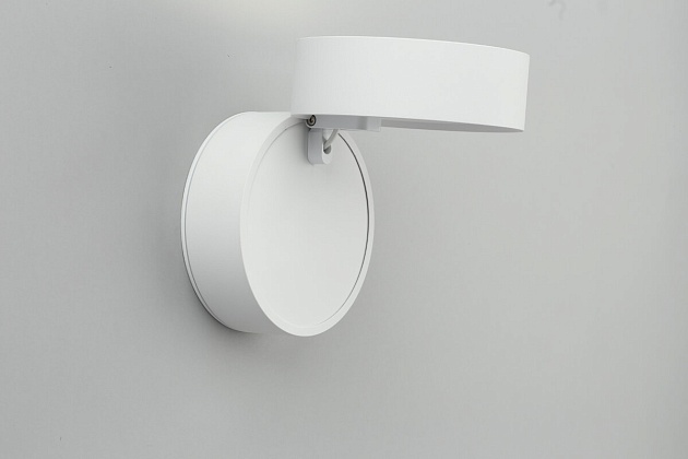 Светодиодный спот Omnilux Lenno OML-101309-18 изображение 8 Светодиодный спот Omnilux Lenno OML-101309-18 Фото № 8