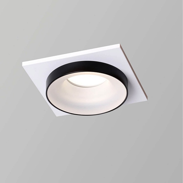 Встраиваемый светильник Favourite Diversa 2888-1C Фото № 8