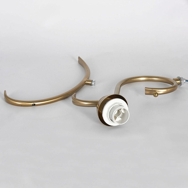 Бра Lussole LGO GREENSBORO LSP-8825 Фото № 4