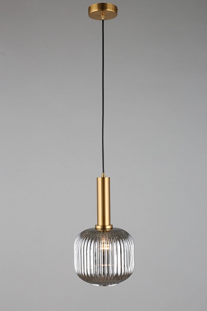 Подвесной светильник Omnilux Triscina OML-99426-01 изображение 2 Подвесной светильник Omnilux Triscina OML-99426-01 Фото № 2