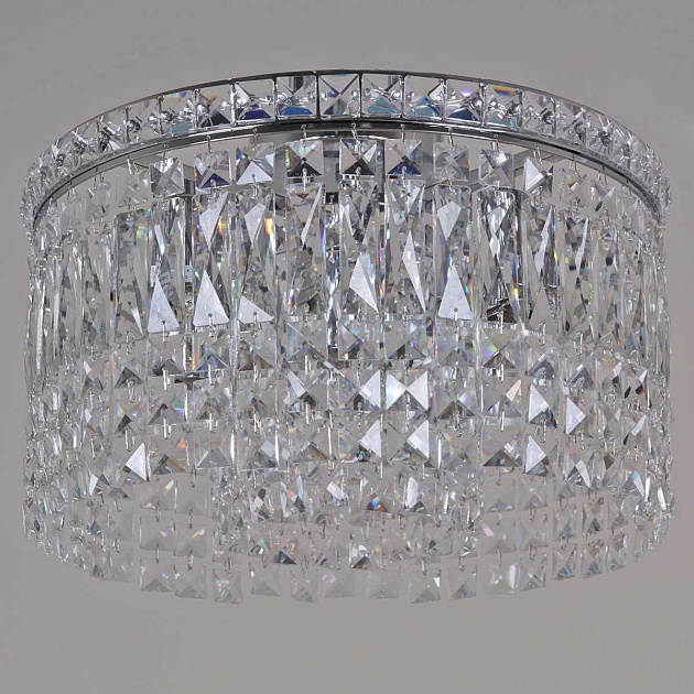 Люстра Reluce 90328-0.3-05 CR Фото № 3